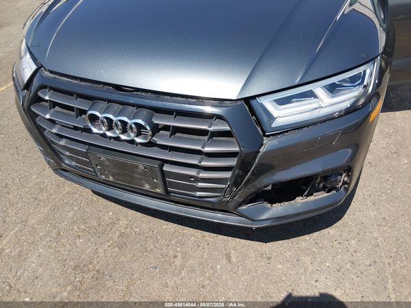 2020 AUDI Q5