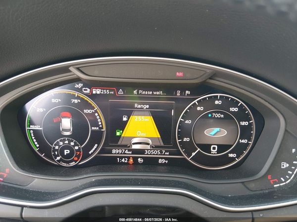 2020 AUDI Q5