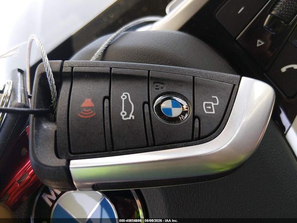 2027 BMW 4 SERIES CONVERTIBLE xDrive