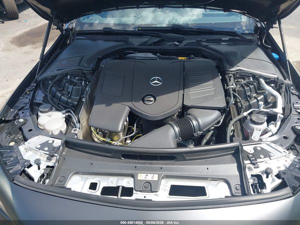 2026 MERCEDES-BENZ CLE 300 CLE300 4MATIC