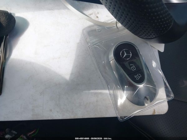 2026 MERCEDES-BENZ CLE 300 CLE300 4MATIC