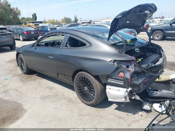 2026 MERCEDES-BENZ CLE 300 CLE300 4MATIC