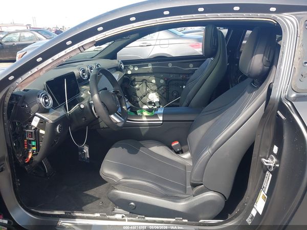 2026 MERCEDES-BENZ CLE 300 CLE300 4MATIC