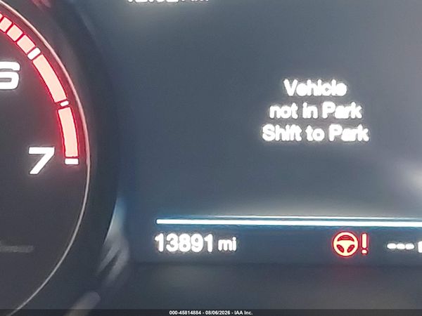 2019 ALFA ROMEO GIULIA TI AWD