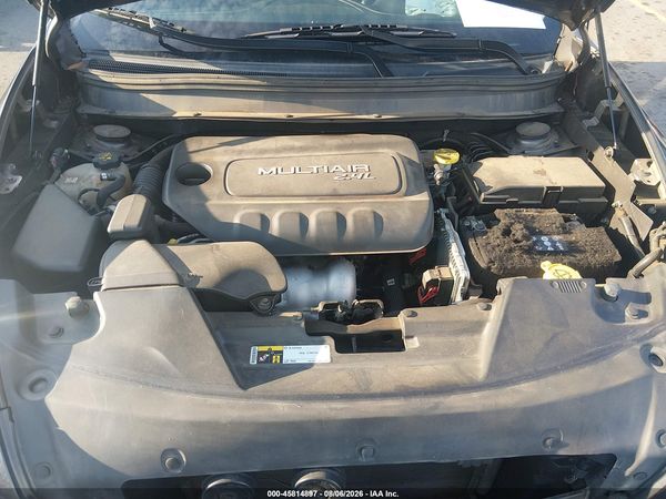 2018 JEEP CHEROKEE LATITUDE FWD