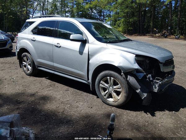 2014 CHEVROLET EQUINOX LT — I1