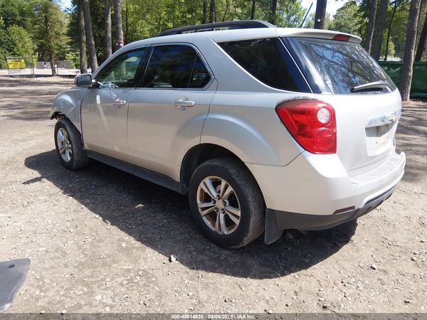 2014 CHEVROLET EQUINOX LT — I3