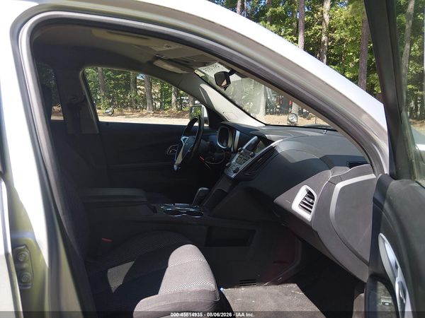 2014 CHEVROLET EQUINOX LT — I5