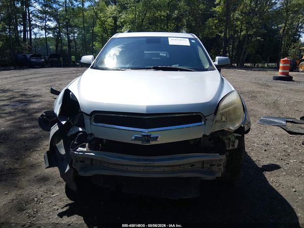 2014 CHEVROLET EQUINOX LT — I115