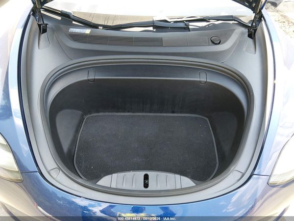 2018 TESLA MODEL 3 LONG RANGE/MID RANGE