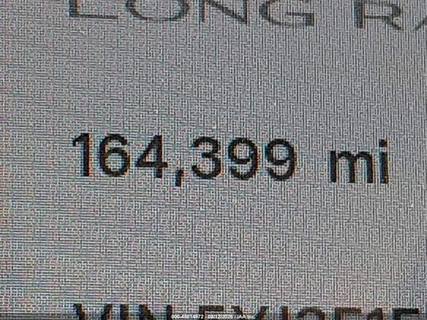 2018 TESLA MODEL 3 LONG RANGE/MID RANGE