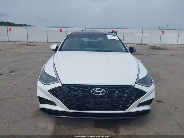 2022 HYUNDAI SONATA LIMITED