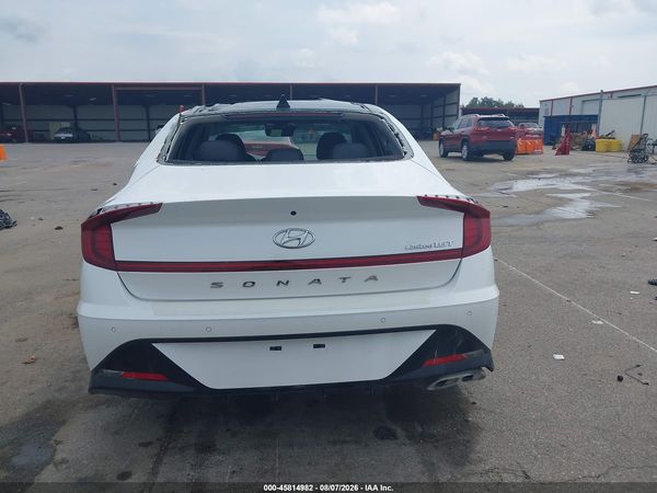 2022 HYUNDAI SONATA LIMITED