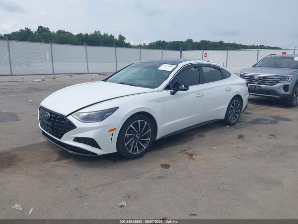 2022 HYUNDAI SONATA LIMITED