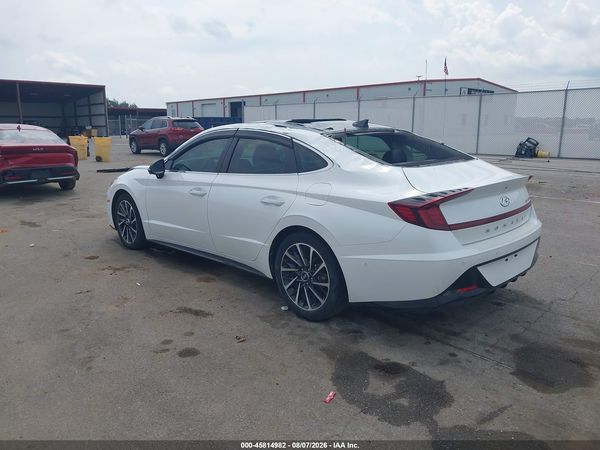 2022 HYUNDAI SONATA LIMITED