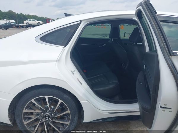 2022 HYUNDAI SONATA LIMITED