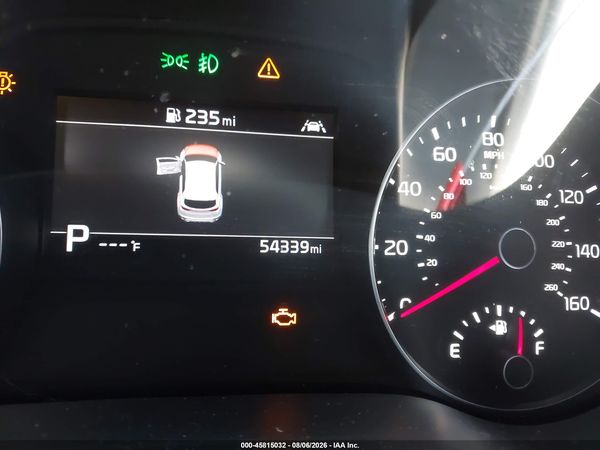 2022 KIA SPORTAGE SX TURBO