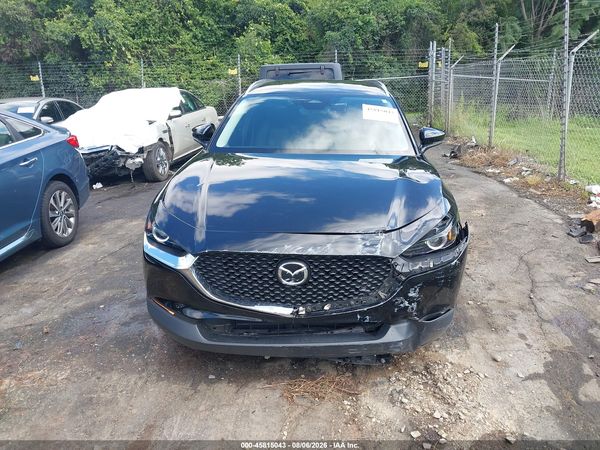 2024 MAZDA CX-30 2.5 S SELECT SPORT