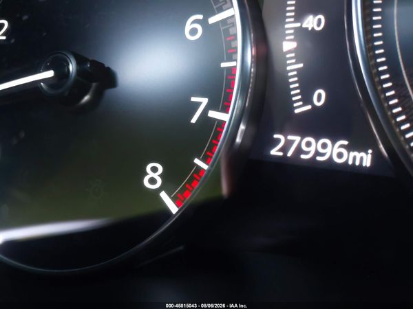 2024 MAZDA CX-30 2.5 S SELECT SPORT