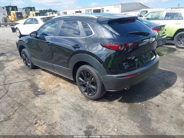 2024 MAZDA CX-30 2.5 S SELECT SPORT