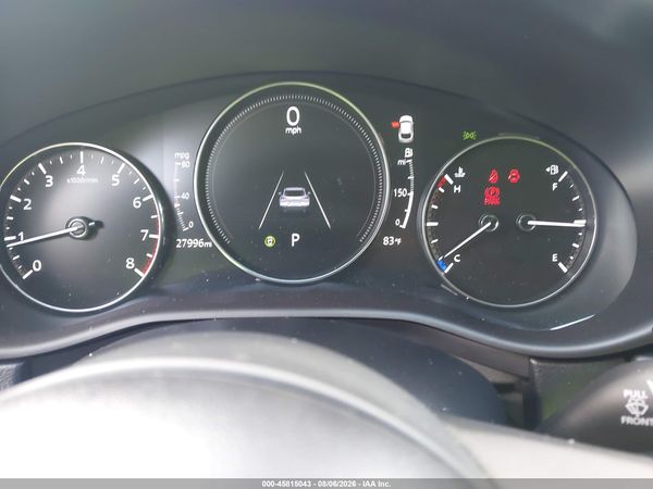 2024 MAZDA CX-30 2.5 S SELECT SPORT