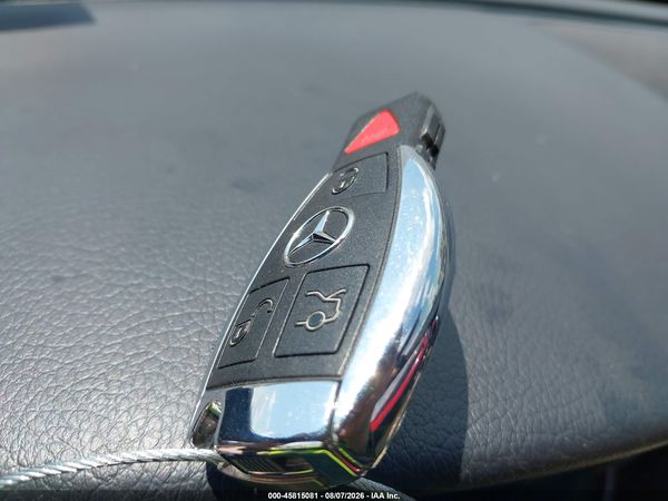 2018 MERCEDES-BENZ CLA 250 CLA250