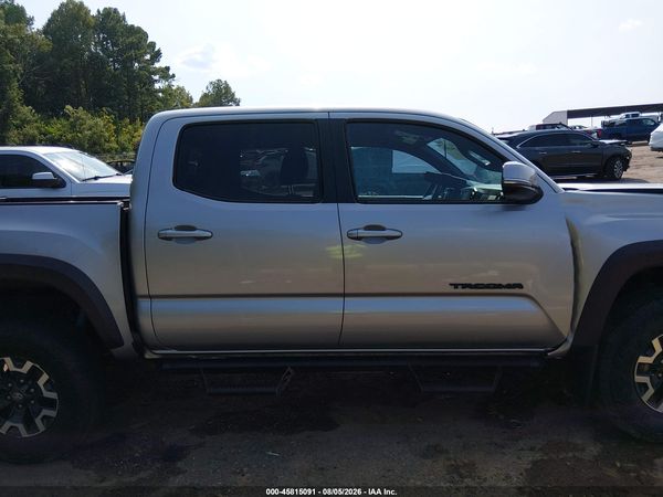2019 TOYOTA TACOMA TRD OFF ROAD