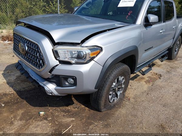 2019 TOYOTA TACOMA TRD OFF ROAD