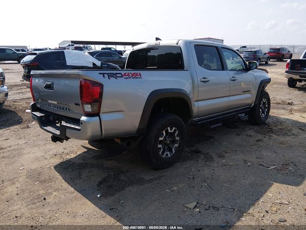 2019 TOYOTA TACOMA TRD OFF ROAD