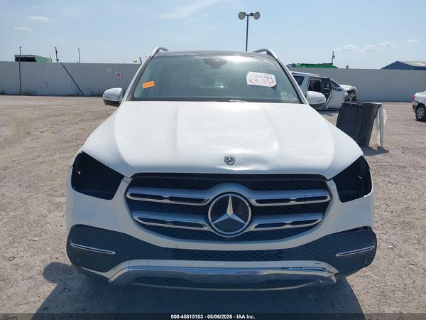 2020 MERCEDES-BENZ GLE 350 GLE350