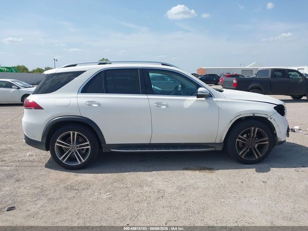 2020 MERCEDES-BENZ GLE 350 GLE350
