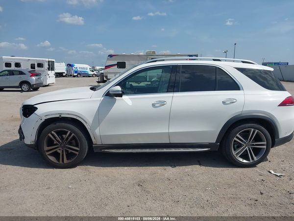 2020 MERCEDES-BENZ GLE 350 GLE350