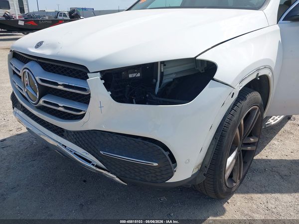 2020 MERCEDES-BENZ GLE 350 GLE350