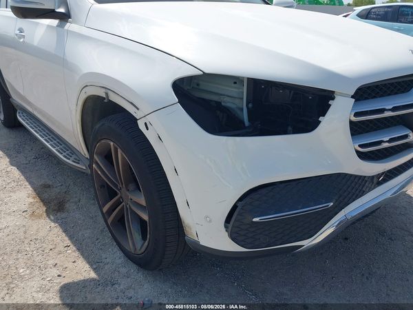 2020 MERCEDES-BENZ GLE 350 GLE350