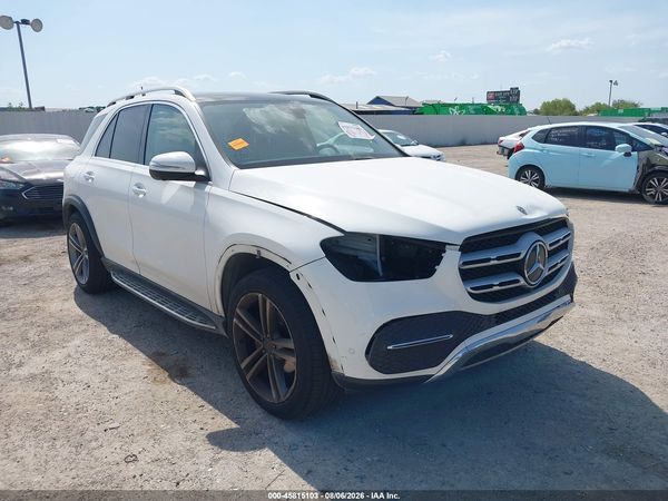 2020 MERCEDES-BENZ GLE 350 GLE350