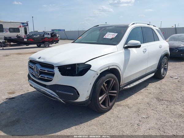 2020 MERCEDES-BENZ GLE 350 GLE350