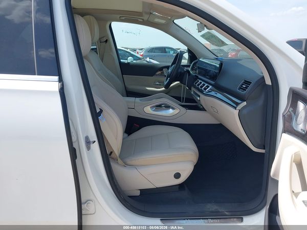 2020 MERCEDES-BENZ GLE 350 GLE350