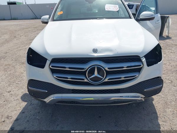 2020 MERCEDES-BENZ GLE 350 GLE350