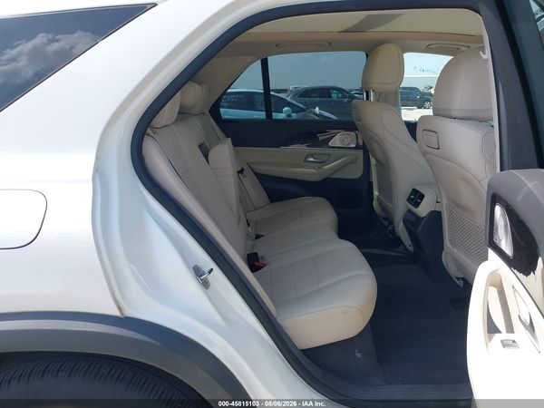 2020 MERCEDES-BENZ GLE 350 GLE350