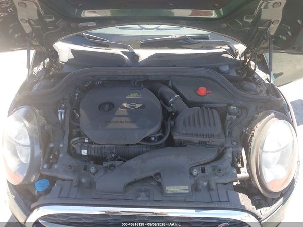 2015 MINI HARDTOP COOPER S
