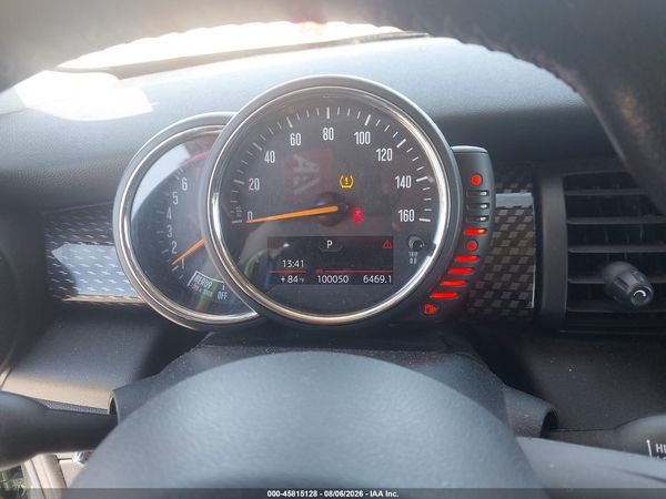 2015 MINI HARDTOP COOPER S