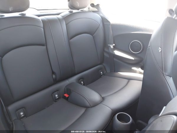 2015 MINI HARDTOP COOPER S