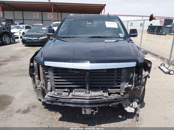 2016 CADILLAC ESCALADE PREMIUM COLLECTION