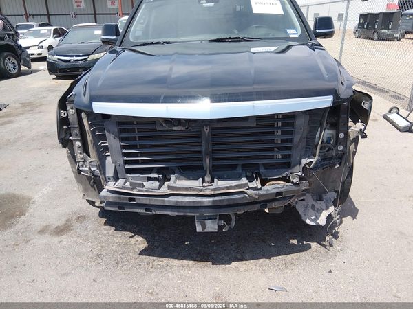 2016 CADILLAC ESCALADE PREMIUM COLLECTION