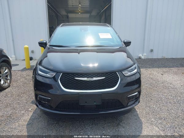 2023 CHRYSLER PACIFICA TOURING
