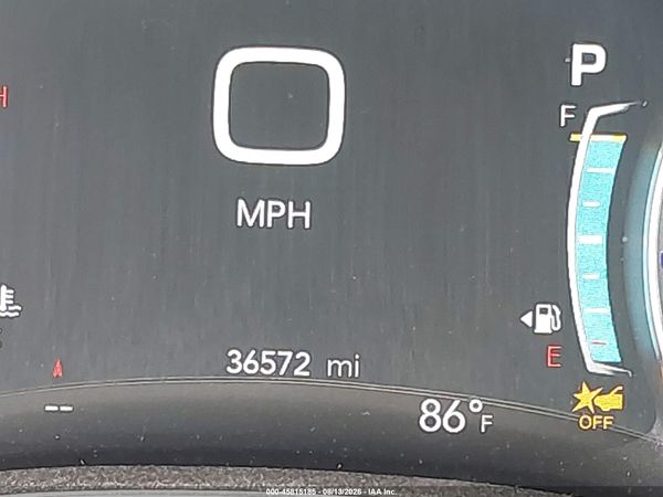 2023 CHRYSLER PACIFICA TOURING