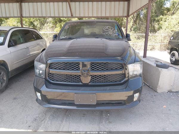 2016 RAM 1500 EXPRESS