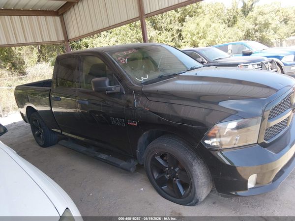 2016 RAM 1500 EXPRESS