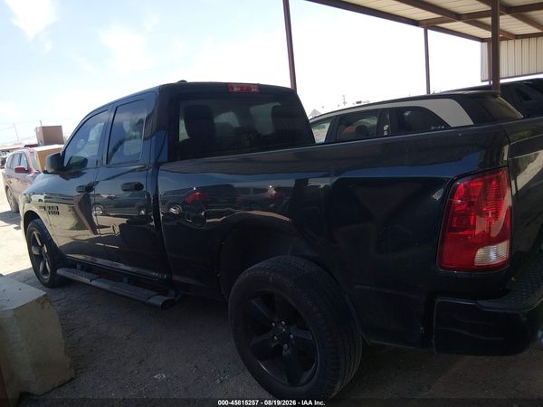 2016 RAM 1500 EXPRESS