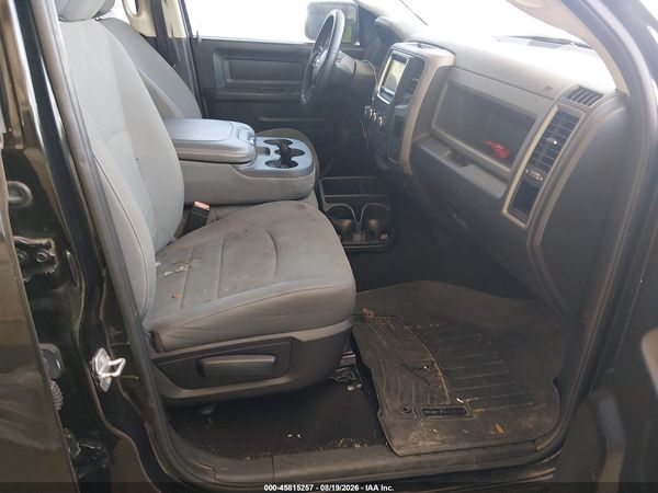 2016 RAM 1500 EXPRESS